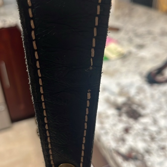 Lucky brand hobo - Picture 4 of 10